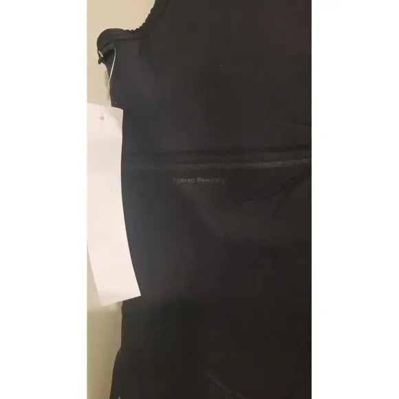 5mm Beuchat Wetsuit‎ NWT 1 Piece Athena Black Sz XL Women's One Pieces